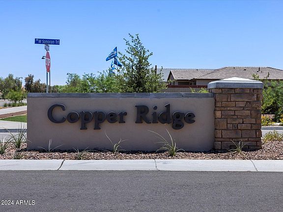 2nd image of 41580 W Sonoran Trail