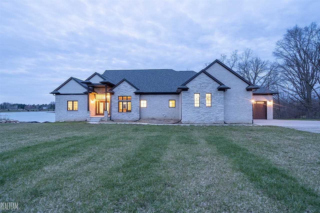 19669 Armada Ridge Rd, Armada, MI 48005 Zillow