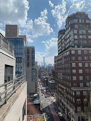 1st image of 160 E 88th St #16EFL