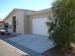 3301 S Goldfield Rd LOT 2051, Apache Junction, AZ 85119