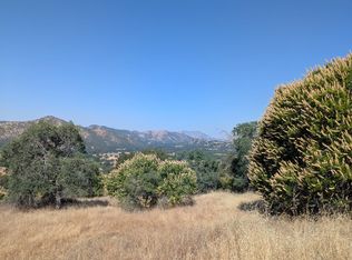 4 Millwood Rd, Dunlap, CA 93621