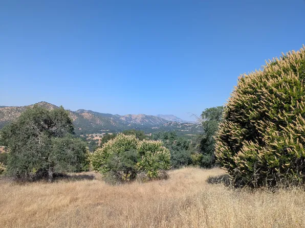 4 Millwood Rd, Dunlap, CA 93621