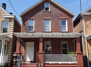 48 Plum St FLOOR 2, New Brunswick, NJ 08901