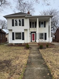 114 W Washington St, Streator, IL, 61364