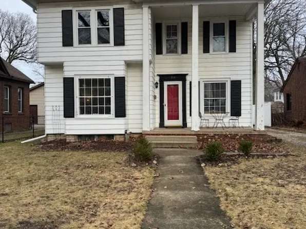 114 W Washington St, Streator, IL 61364