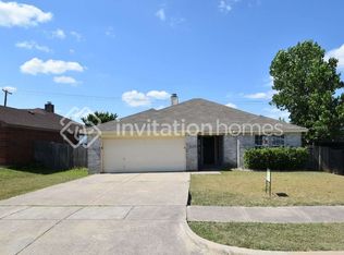 9308 Lisa Ct, White Settlement, TX 76108