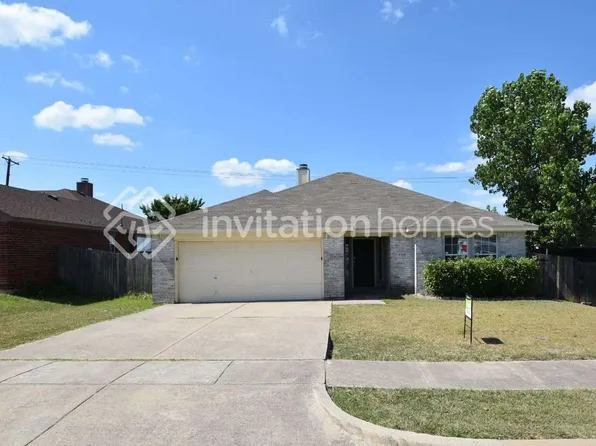 9308 Lisa Ct, White Settlement, TX 76108
