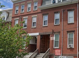 36 Hawthorne St APT 2, Chelsea, MA 02150