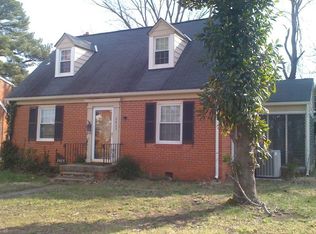 2425 Dumbarton Rd, Henrico, VA 23228