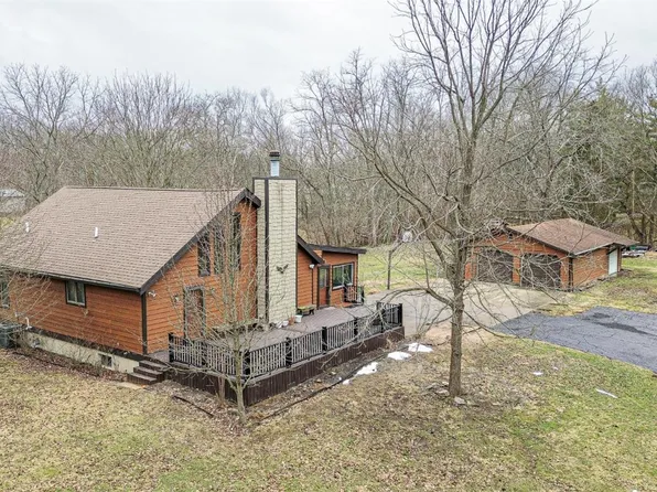 4773 Beechwood Rd, Cincinnati, OH 45244