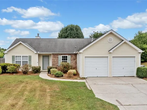 4810 Watson Farms Ln, Cumming, GA 30028