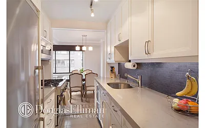 Sold by Douglas Elliman