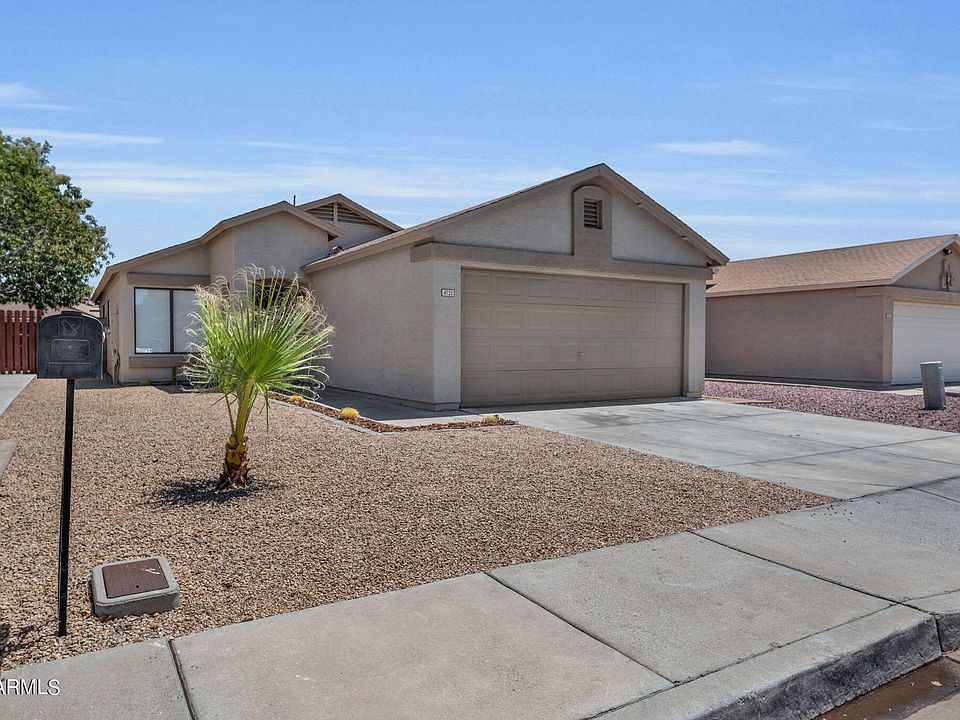 1st image of 4721 N 86TH Drive