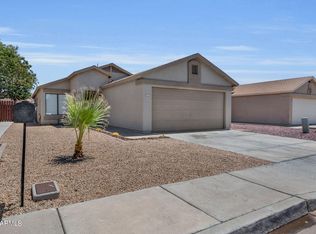 4721 N 86th Dr, Phoenix, AZ 85037