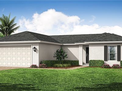 4233 NE 22nd Place Cpe, Coral, FL, 33909