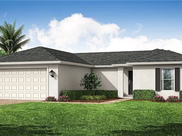 228 NW 24th Ave, Cape Coral, FL 33993
