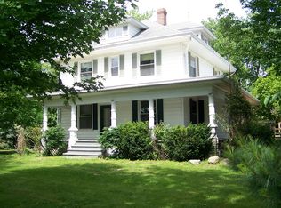 20558 E 100 North Rd, Fairbury, IL 61739