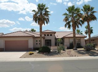 17840 N Saddle Ridge Dr, Pine Knoll Shores, AZ 85374