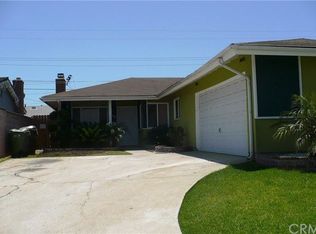 1910 W 133rd St, Compton, CA 90222