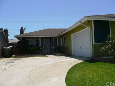 1910 W 133rd St, Compton, CA, 90222