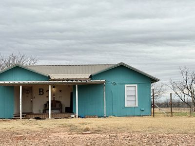 901 Avenue C, Anson, TX, 79501