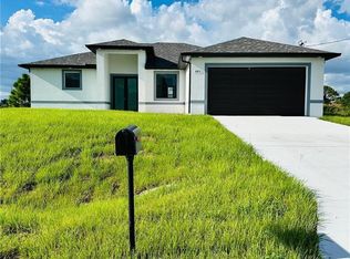 841 Colyer St E, Lehigh Acres, FL 33974