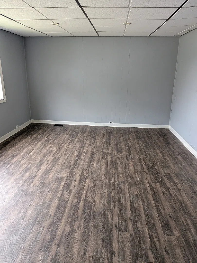 Cute two bedroom home in Avella — Photo 3