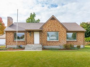 3505 N Center Rd, Spokane, WA 99212