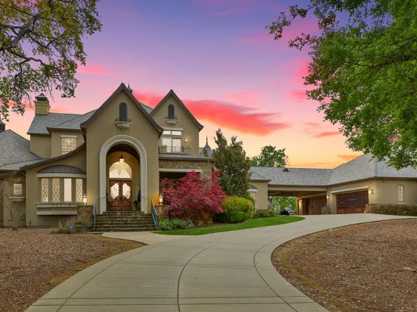 1140 Cold Springs Rd, Placerville, CA 95667