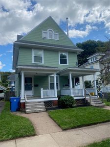 32-34 Werner Park, Rochester, NY, 14620