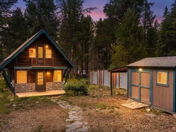 1061 Crow St, South Lake Tahoe, CA 96150
