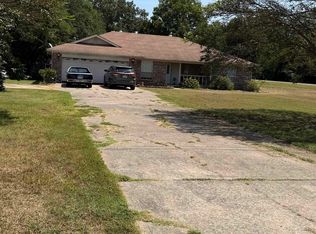 21 Stacey Lynn Ter, Ward, AR 72176