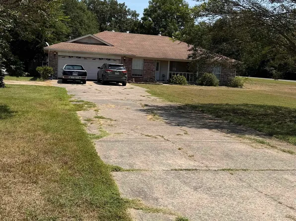 21 Stacey Lynn Ter, Ward, AR 72176