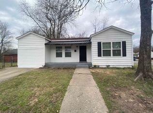 219 Water St, North Little Rock, AR 72117