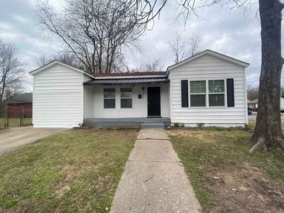 219 Water St, North Little Rock, AR, 72117