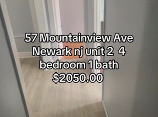 55-57 Wainwright St #2F, Newark, NJ 07112