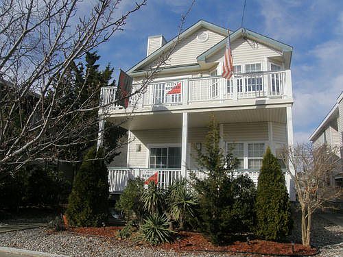Home Exterior