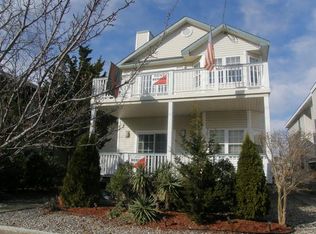 1428 Central Ave, Ocean City, NJ 08226