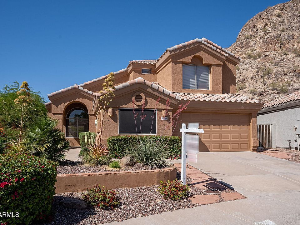 1416 E Sapium Way, Phoenix, AZ 85048 | Zillow