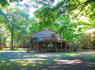 8695 W Fox Rd, Mears, MI 49436