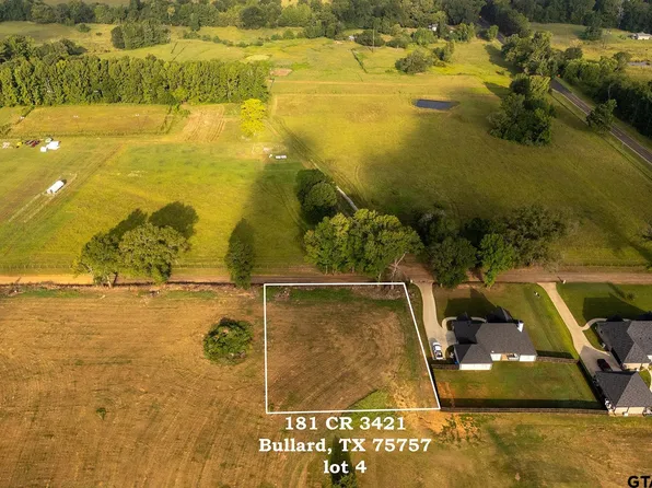 181 County Road 3421 Lot 4, Bullard, TX 75757