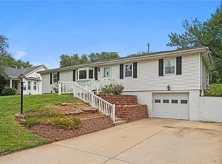 4701 Miller Rd, Saint Joseph, MO 64505