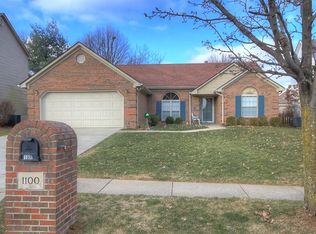 1100 Wyndham Hills Dr, Lexington, KY 40514