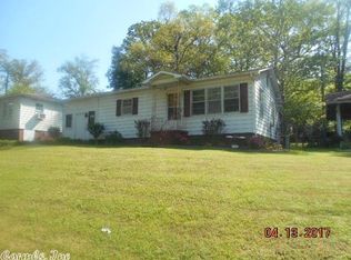 2701 John Barrow Rd, Little Rock, AR 72204