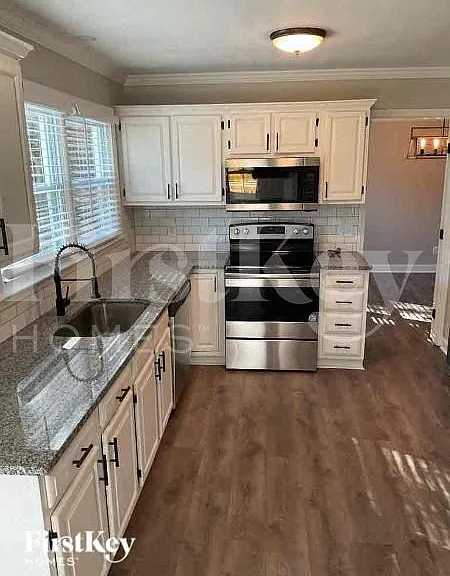 3907 Melshire Ln — Photo 7