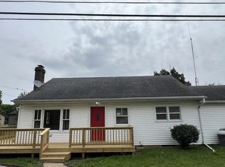 410 John St, Circleville, OH 43113