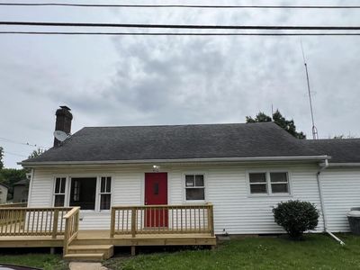 410 John St, Circleville, OH, 43113