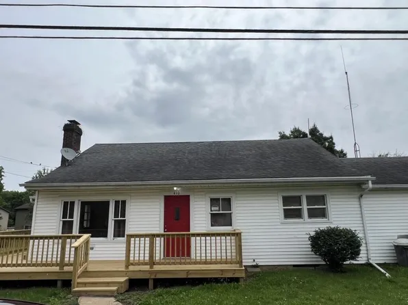 410 John St, Circleville, OH 43113