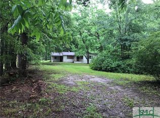 250 Dublin Rd, Pooler, GA 31322