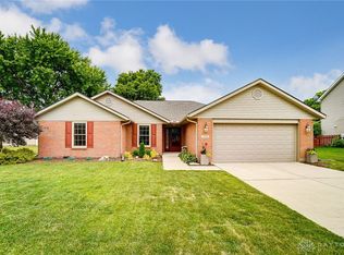 2770 Huntington Dr, Troy, OH